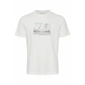 Photo printed T-shirt Casual Friday Thor image-0