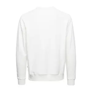 Vendbar sweatshirt Casual Friday Sage image-1