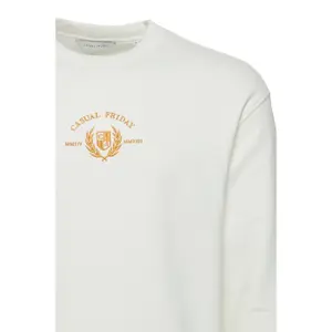 Sudadera Casual Friday Sage image-2