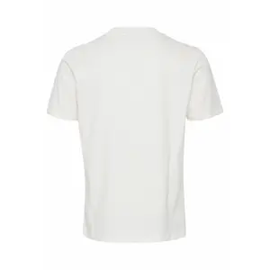 T-shirt impressa em tijolo Casual Friday Thor image-1