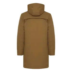 Veste imperméable longue Casual Friday Olik 0043 image-3