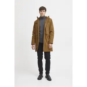 Veste imperméable longue Casual Friday Olik 0043 image-2