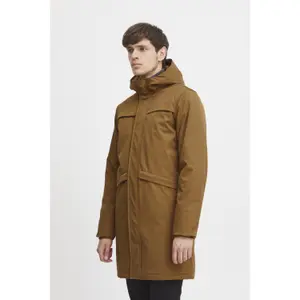 Veste imperméable longue Casual Friday Olik 0043 image-1