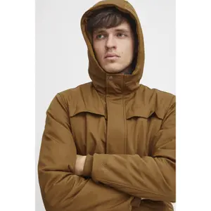 Veste imperméable longue Casual Friday Olik 0043 image-6