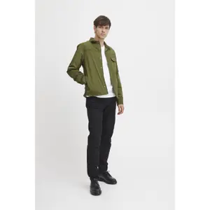 Puffer Jacket Casual Friday Nick 0094 image-1