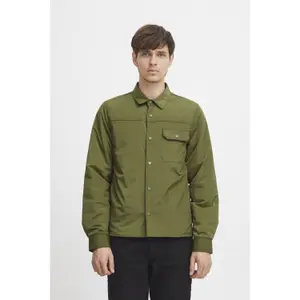 Puffer Jacket Casual Friday Nick 0094 image-2