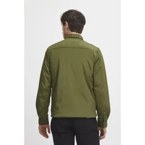 Puffer Jacket Casual Friday Nick 0094 image-4