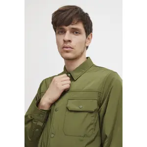 Puffer Jacket Casual Friday Nick 0094 image-5