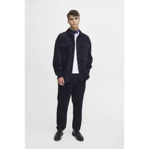 Camisa de bombazina Casual Friday August 0090 image-1