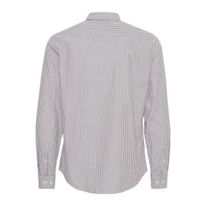 Chemise rayé manches longues Casual Friday Anton image-3