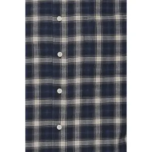 Chemise à carreaux manches longues Casual Friday Anton image-2