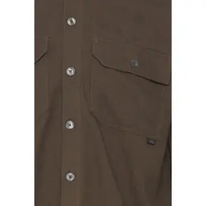 Chemise manches longues Casual Friday Anton image-2