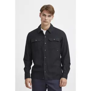 Chemise manches longues Casual Friday Anton image-1