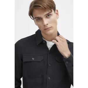 Chemise manches longues Casual Friday Anton image-6