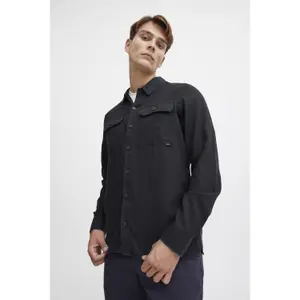 Chemise manches longues Casual Friday Anton image-3