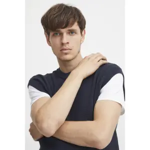 Casual sweater Casual Friday Klaes 0092 image-5