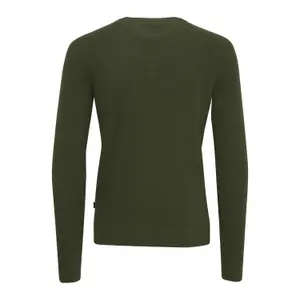 Pull col rond structuré Casual Friday Karlo 0092 image-3