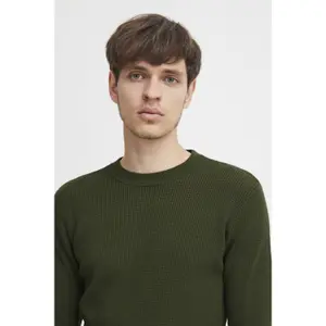 Pull col rond structuré Casual Friday Karlo 0092 image-6