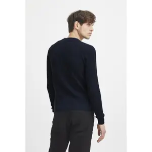 Pull col rond structuré Casual Friday Karlo 0092 image-3