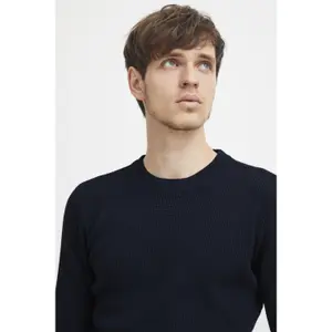 Pull col rond structuré Casual Friday Karlo 0092 image-6