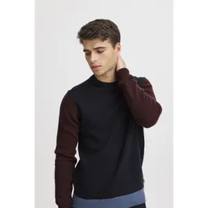 Jersey de lana Casual Friday Karl image-2