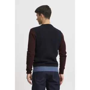 Jersey de lana Casual Friday Karl image-6