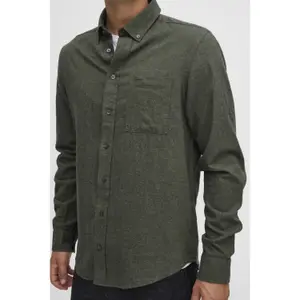 Camisa de manga comprida Casual Friday Anton image-6