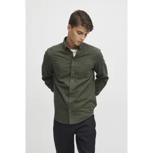 Camisa de manga comprida Casual Friday Anton image-1