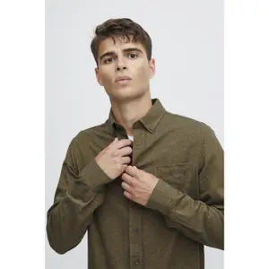 Camisa de manga comprida Casual Friday Anton image-6