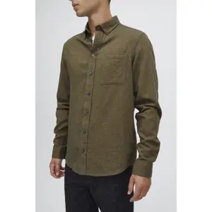 Camisa de manga comprida Casual Friday Anton image-5