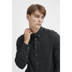 Camisa de manga comprida Casual Friday Anton image-3