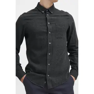 Camisa de manga comprida Casual Friday Anton image-5