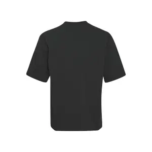 T-shirt com logótipo Casual Friday Tue image-2