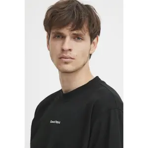 T-shirt com logótipo Casual Friday Tue image-5