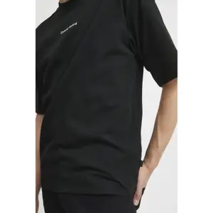 T-shirt com logótipo Casual Friday Tue image-6