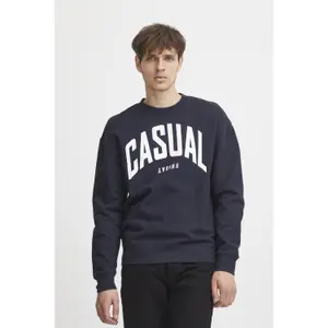 Sweatshirt imprimé Casual Friday Sage image-2