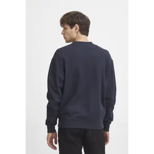 Sweatshirt imprimé Casual Friday Sage image-4