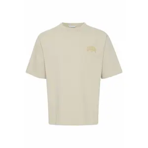 T-shirt bordada Casual Friday Tue image-0