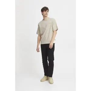 T-shirt bordada Casual Friday Tue image-4