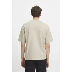 T-shirt bordada Casual Friday Tue image-3