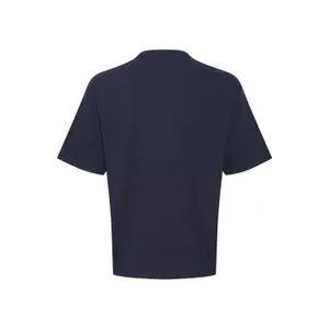 T-shirt bordada Casual Friday Tue image-2