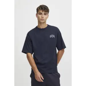 T-shirt bordada Casual Friday Tue image-1