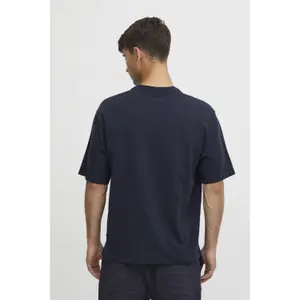 T-shirt bordada Casual Friday Tue image-3