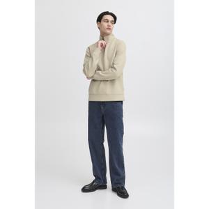 Camisola com 1/2 fecho Casual Friday Sebastian 0096 image-2