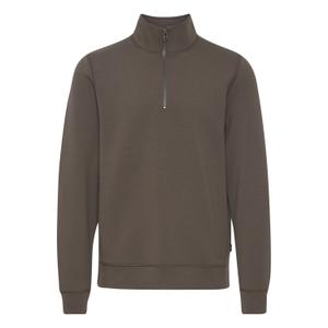 20504816-190810-half-zip-sweatshirt-casual-friday-sebastian-major-brown