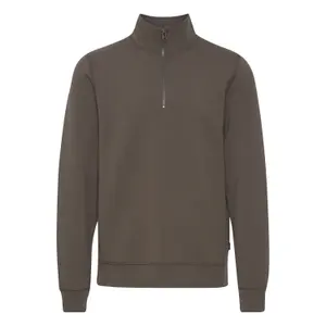 Sweatshirt com meia-zíper Casual Friday Sebastian image-0