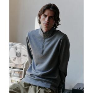 Camisola com 1/2 fecho Casual Friday Sebastian 0096 image-6