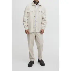 Samt-Hose Casual Friday Pepe 0090 image-3