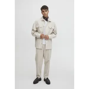 Samt-Hose Casual Friday Pepe 0090 image-2