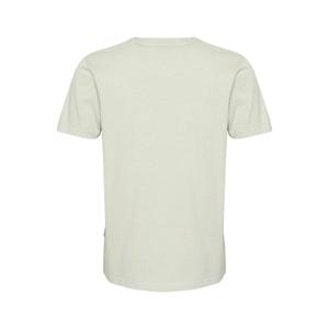 T-Shirt mit Mikrostreifen Casual Friday Thor image-3